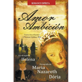 Amor y Ambición - Paperback