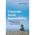 Corporate Social Responsibility: Balancing Tomorrow's Sustainability and Today's Profitability - Paperback