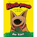Aliento Perruno: El Horrible Problema de Hali Tosis (Spanish Language Edition of Dog Breath) - Paperback