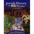 Jewish History - The Big Picture - Paperback