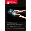 The Routledge International Handbook of Digital Social Work - Paperback