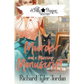 Murder and a Missing Manuscript - Paperback