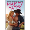The Outsider - Paperback