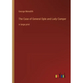 The Case of General Ople and Lady Camper: in large print - Paperback