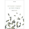 Offshore Finance and State Power - Hardcover