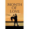 Month Of Love - Paperback
