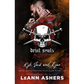 Kyle, Jack, & Ryan: Devil Souls MC Novellas - Paperback