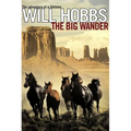 The Big Wander - Paperback