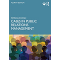 Cases in Public Relations Management - Paperback