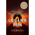 Logan's Run: Vintage Movie Classics - Paperback