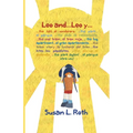 Leo and... Leo y (bilingual English Spanish): : ...the hat ...el sombrero, ...the park ...el parque, ...the slide ...la resbaladilla, ...the red train - Paperback
