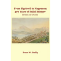 From Sigriswil to Nappanee: 300 Years of Stähli History - Paperback