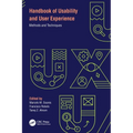Handbook of Usability and User-Experience: Methods and Techniques - Paperback