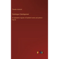 Catologus Catologorum: An alphabetic register of Sankskrit works and authors - Part III - Hardcover