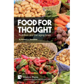 Food for thought: Nutrition and the aging brain - Paperback