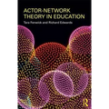 Actor-Network Theory in Education - Paperback