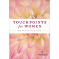 Touchpoints for Women - Paperback