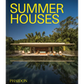 Summer Houses - Hardcover
