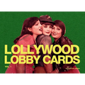 Lollywood Lobby Cards: Vol. 1 - Paperback