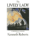 The Lively Lady - Paperback