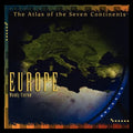Europe - Library Binding