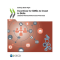 Incentives for SMEs to Invest in Skills - Paperback