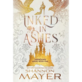 Inked in Ashes - Hardcover