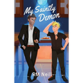 My Saintly Demon: MM Paranormal Romance - Paperback