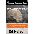 Lunar Kingdom - Paperback