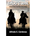 Balo's War - Paperback