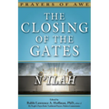 The Closing of the Gates: N'Ilah - Hardcover