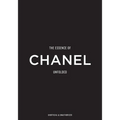 The Essence of Chanel: Unfolded - Hardcover