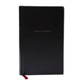 NKJV Super Giant Print New Testament, Hardcover, Red Letter, Comfort Print - Hardcover