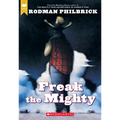 Freak the Mighty (Scholastic Gold) - Paperback