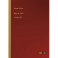 Born in Exile: in large print - Paperback
