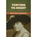 Tenting To-night - Paperback