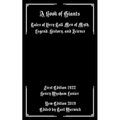 A Book of Giants: Tales of Very Tall Men of Myth, Legend, History, and Science - Paperback