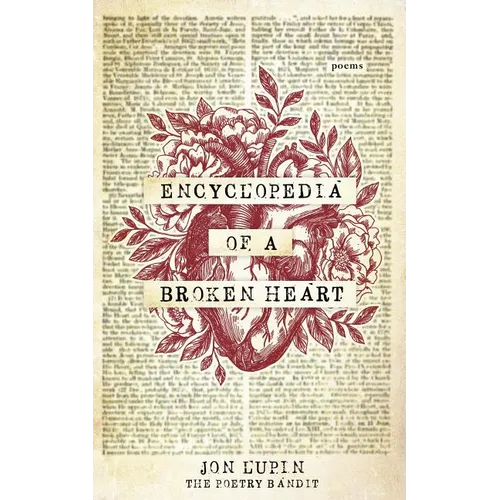 Encyclopedia of a Broken Heart: Poems - Paperback