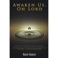 Awaken Us, Oh Lord - Paperback