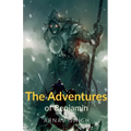 The Adventures of Benjamin - Paperback