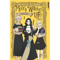 Merry Witches' Life, Volume 1: The Three Widows of Berlebagille - Paperback