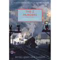 The Z Murders - Paperback
