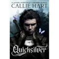 Quicksilver - Saga Alquimia & Fae Vol. 1 - Paperback