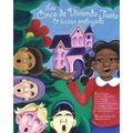 Los Cinco de Vivienda Justa y la casa embrujada - Paperback