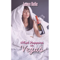 What Happens in Vegas - Paperback