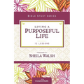 Living a Purposeful Life - Paperback