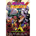 Minor Threats Library Edition Volume 1 - Hardcover