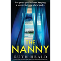 The Nanny: An absolutely unputdownable, edge-of-your-seat psychological thriller - Paperback