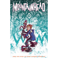 Mountainhead - Paperback