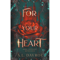For Your Heart - Paperback